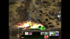 Generals Reloaded Fire