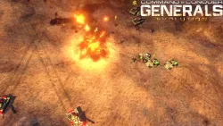 Generals Evolution 1