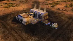Generals Evolution 6