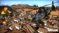 Wargame Red Dragon