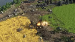 Sudden Strike 4
