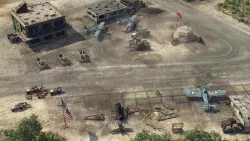 Sudden Strike 4