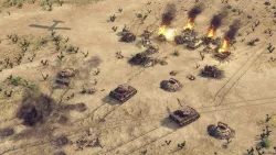 Sudden Strike 4