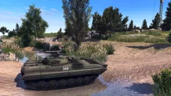 Call to Arms