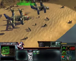 Act of War Direct Action