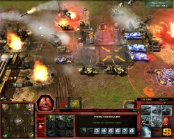 Act of War Direct Action