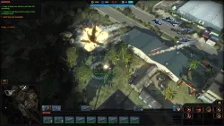 Act of Aggression